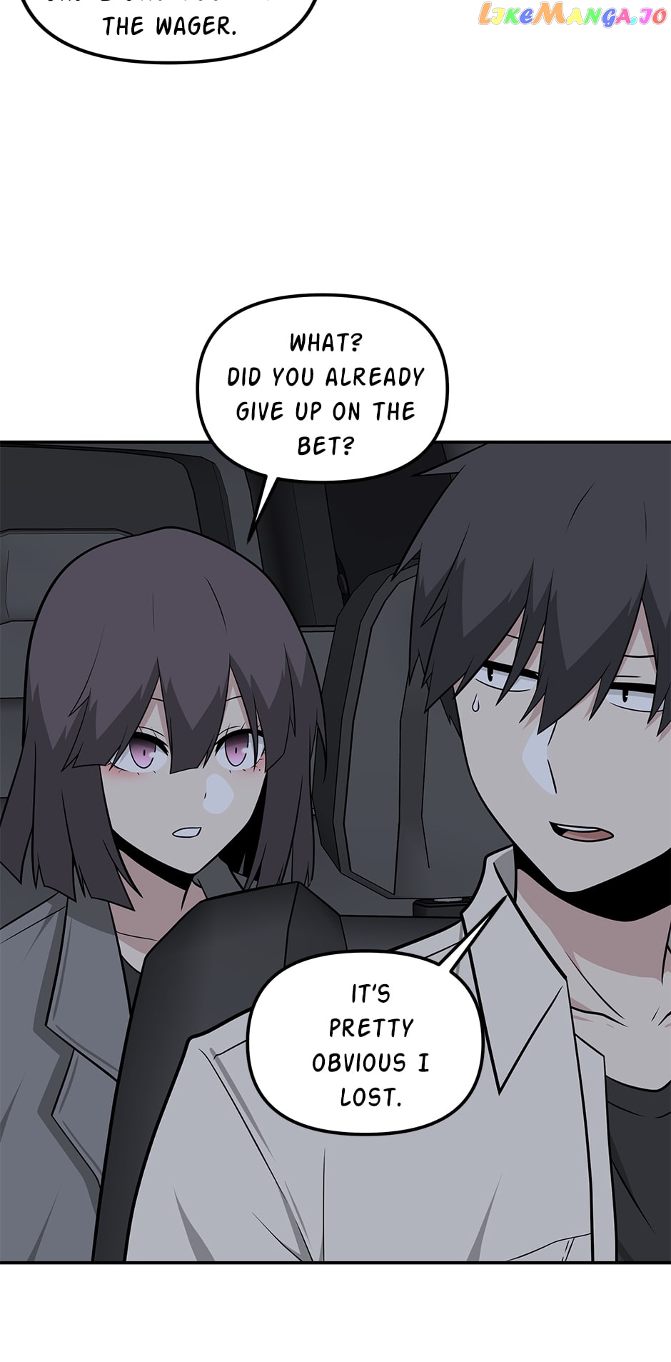 Where Are You Looking, Manager? Chapter 101 - page 12